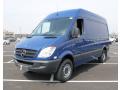 Click for details. 2013 Mercedes-Benz Sprinter 2500 High Roof Cargo Van
