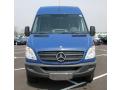 2013 Sprinter 2500 High Roof Cargo Van #2