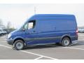  2013 Mercedes-Benz Sprinter Vanda Blue #3