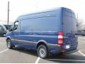 2013 Sprinter 2500 High Roof Cargo Van #4