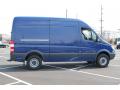 2013 Sprinter 2500 High Roof Cargo Van #7
