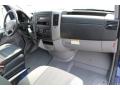 Dashboard of 2013 Mercedes-Benz Sprinter 2500 High Roof Cargo Van #10
