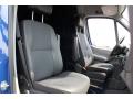 Front Seat of 2013 Mercedes-Benz Sprinter 2500 High Roof Cargo Van #11