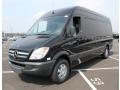 Click for details. 2013 Mercedes-Benz Sprinter 2500 High Roof Passenger Van