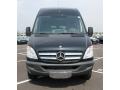 2013 Sprinter 2500 High Roof Passenger Van #2