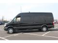 2013 Sprinter 2500 High Roof Passenger Van #3