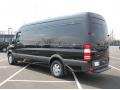 2013 Sprinter 2500 High Roof Passenger Van #4