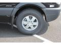  2013 Mercedes-Benz Sprinter 2500 High Roof Passenger Van Wheel #9
