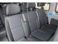  2013 Mercedes-Benz Sprinter Lima Black Fabric Interior #18