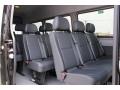 Rear Seat of 2013 Mercedes-Benz Sprinter 2500 High Roof Passenger Van #19