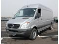 Click for details. 2013 Mercedes-Benz Sprinter 2500 High Roof Cargo Van