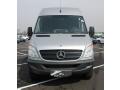 2013 Sprinter 2500 High Roof Cargo Van #2