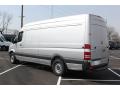 2013 Sprinter 2500 High Roof Cargo Van #4