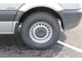  2013 Mercedes-Benz Sprinter 2500 High Roof Cargo Van Wheel #9