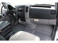 Dashboard of 2013 Mercedes-Benz Sprinter 2500 High Roof Cargo Van #10