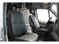 Front Seat of 2013 Mercedes-Benz Sprinter 2500 High Roof Cargo Van #11