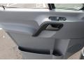 Door Panel of 2013 Mercedes-Benz Sprinter 2500 High Roof Cargo Van #12