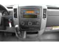 Controls of 2013 Mercedes-Benz Sprinter 2500 High Roof Cargo Van #14