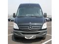2013 Sprinter 2500 High Roof Cargo Van #2