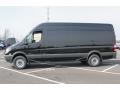  2013 Mercedes-Benz Sprinter Carbon Black Metallic #3
