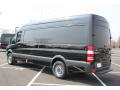  2013 Mercedes-Benz Sprinter Carbon Black Metallic #4