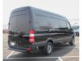  2013 Mercedes-Benz Sprinter Carbon Black Metallic #6