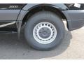  2013 Mercedes-Benz Sprinter 2500 High Roof Cargo Van Wheel #9