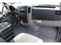 Dashboard of 2013 Mercedes-Benz Sprinter 2500 High Roof Cargo Van #10