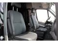 Front Seat of 2013 Mercedes-Benz Sprinter 2500 High Roof Cargo Van #11