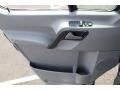 Door Panel of 2013 Mercedes-Benz Sprinter 2500 High Roof Cargo Van #12