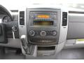 Controls of 2013 Mercedes-Benz Sprinter 2500 High Roof Cargo Van #14