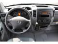 Dashboard of 2013 Mercedes-Benz Sprinter 2500 High Roof Cargo Van #15