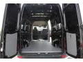  2013 Mercedes-Benz Sprinter Lima Black Fabric Interior #17