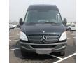 2013 Sprinter 2500 High Roof Cargo Van #2