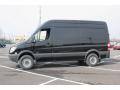  2013 Mercedes-Benz Sprinter Carbon Black Metallic #3