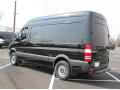 2013 Mercedes-Benz Sprinter Carbon Black Metallic #4