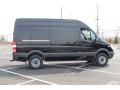 2013 Sprinter 2500 High Roof Cargo Van #7