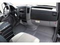 Dashboard of 2013 Mercedes-Benz Sprinter 2500 High Roof Cargo Van #10