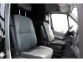 Front Seat of 2013 Mercedes-Benz Sprinter 2500 High Roof Cargo Van #11