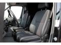 Front Seat of 2013 Mercedes-Benz Sprinter 2500 High Roof Cargo Van #13