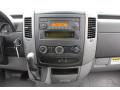 Controls of 2013 Mercedes-Benz Sprinter 2500 High Roof Cargo Van #14