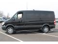  2013 Mercedes-Benz Sprinter Black Blue #3