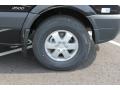  2013 Mercedes-Benz Sprinter 2500 Passenger Van Wheel #9