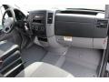 Dashboard of 2013 Mercedes-Benz Sprinter 2500 Passenger Van #10