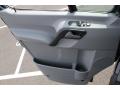 Door Panel of 2013 Mercedes-Benz Sprinter 2500 Passenger Van #12
