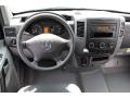Dashboard of 2013 Mercedes-Benz Sprinter 2500 Passenger Van #15