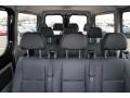 Rear Seat of 2013 Mercedes-Benz Sprinter 2500 Passenger Van #16