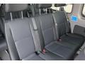 Rear Seat of 2013 Mercedes-Benz Sprinter 2500 Passenger Van #17