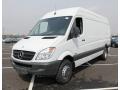 Click for details. 2013 Mercedes-Benz Sprinter 3500 High Roof Cargo Van