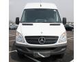 2013 Sprinter 3500 High Roof Cargo Van #2